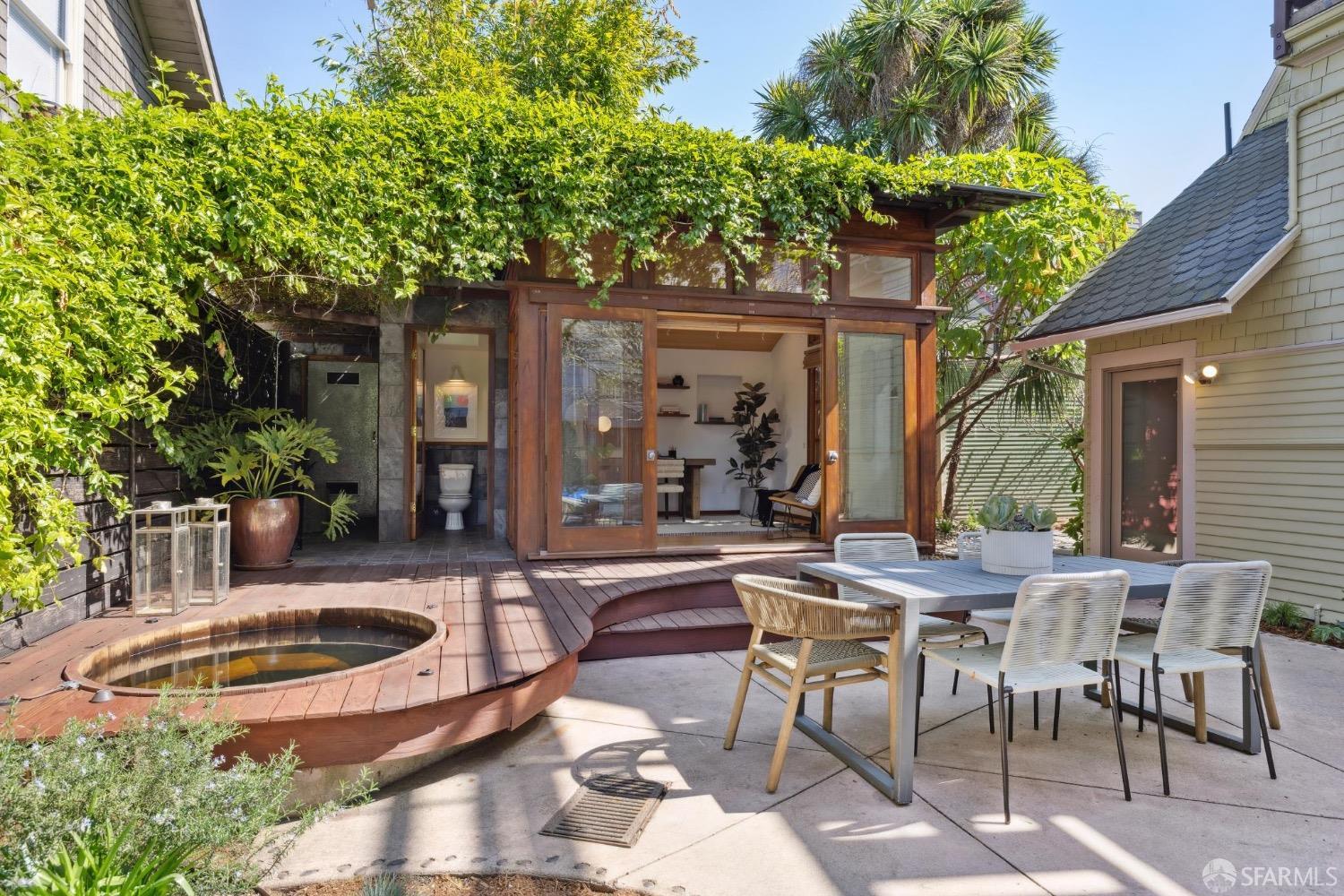 2341 Carleton Street Berkeley, CA 94704 - Photo 46 of 66