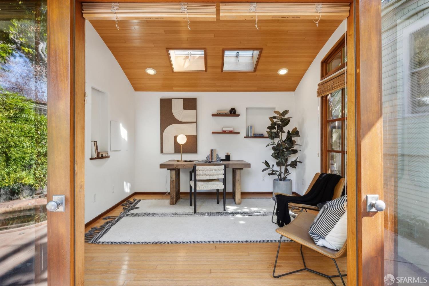 2341 Carleton Street Berkeley, CA 94704 - Photo 49 of 66