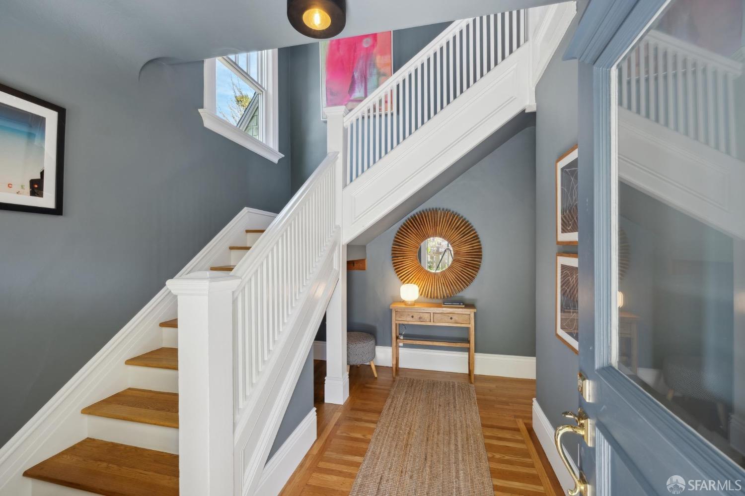 2341 Carleton Street Berkeley, CA 94704 - Photo 5 of 66