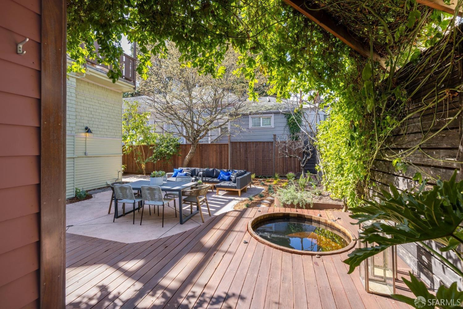 2341 Carleton Street Berkeley, CA 94704 - Photo 56 of 66