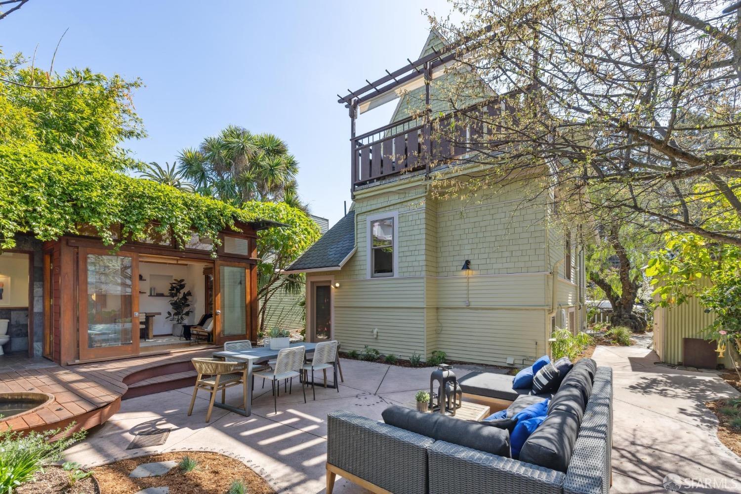 2341 Carleton Street Berkeley, CA 94704 - Photo 58 of 66