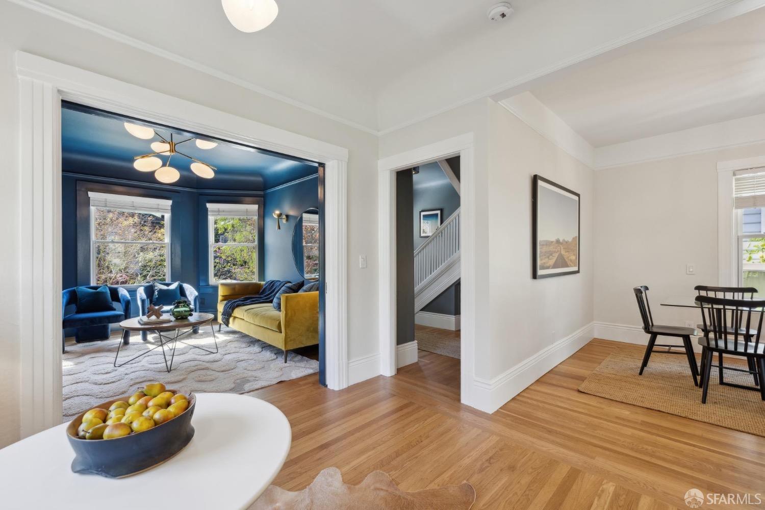 2341 Carleton Street Berkeley, CA 94704 - Photo 6 of 66