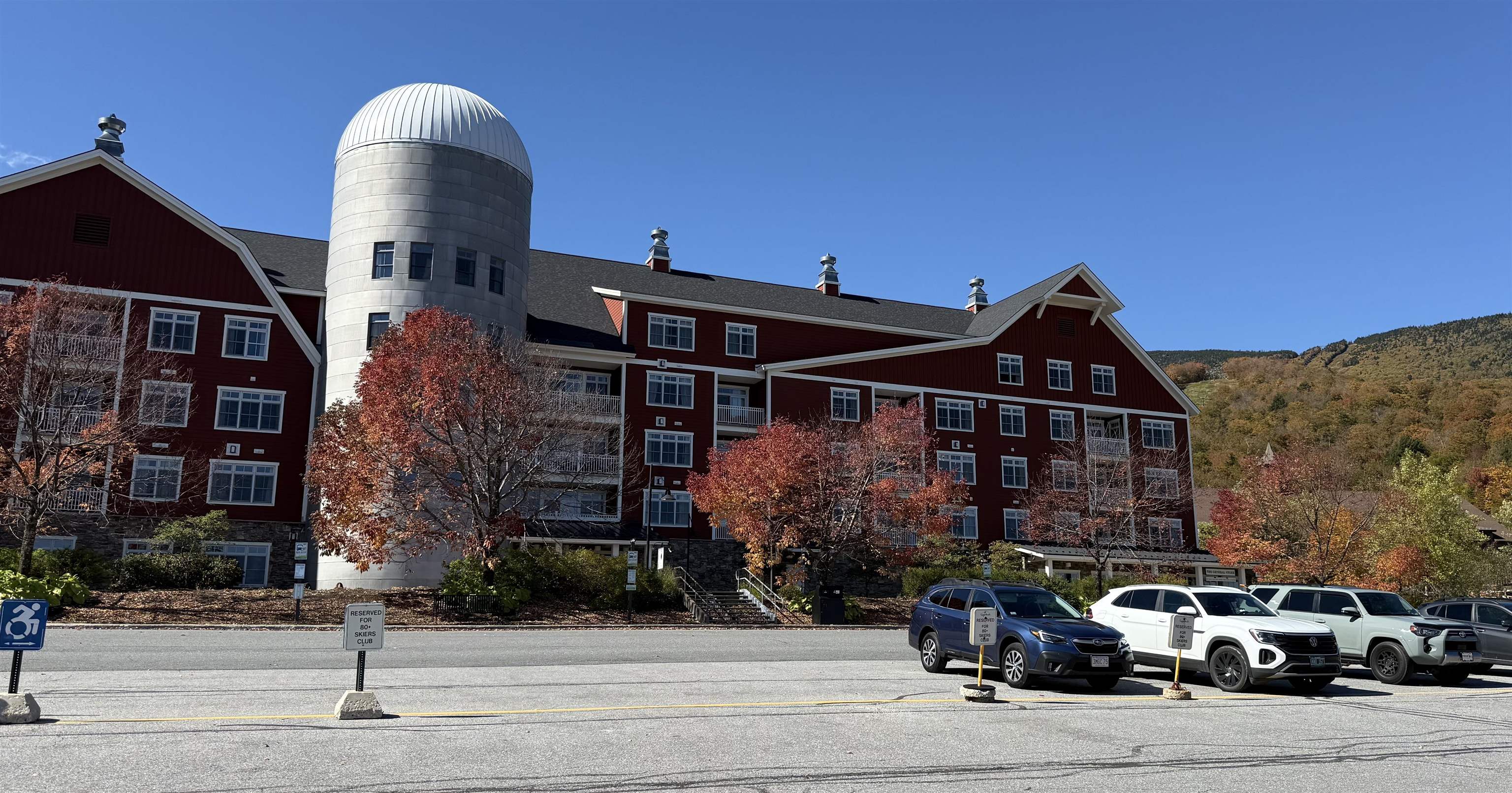102 Upper Phase Road, Unit 79 Warren, VT 05674 - Photo 33 of 35