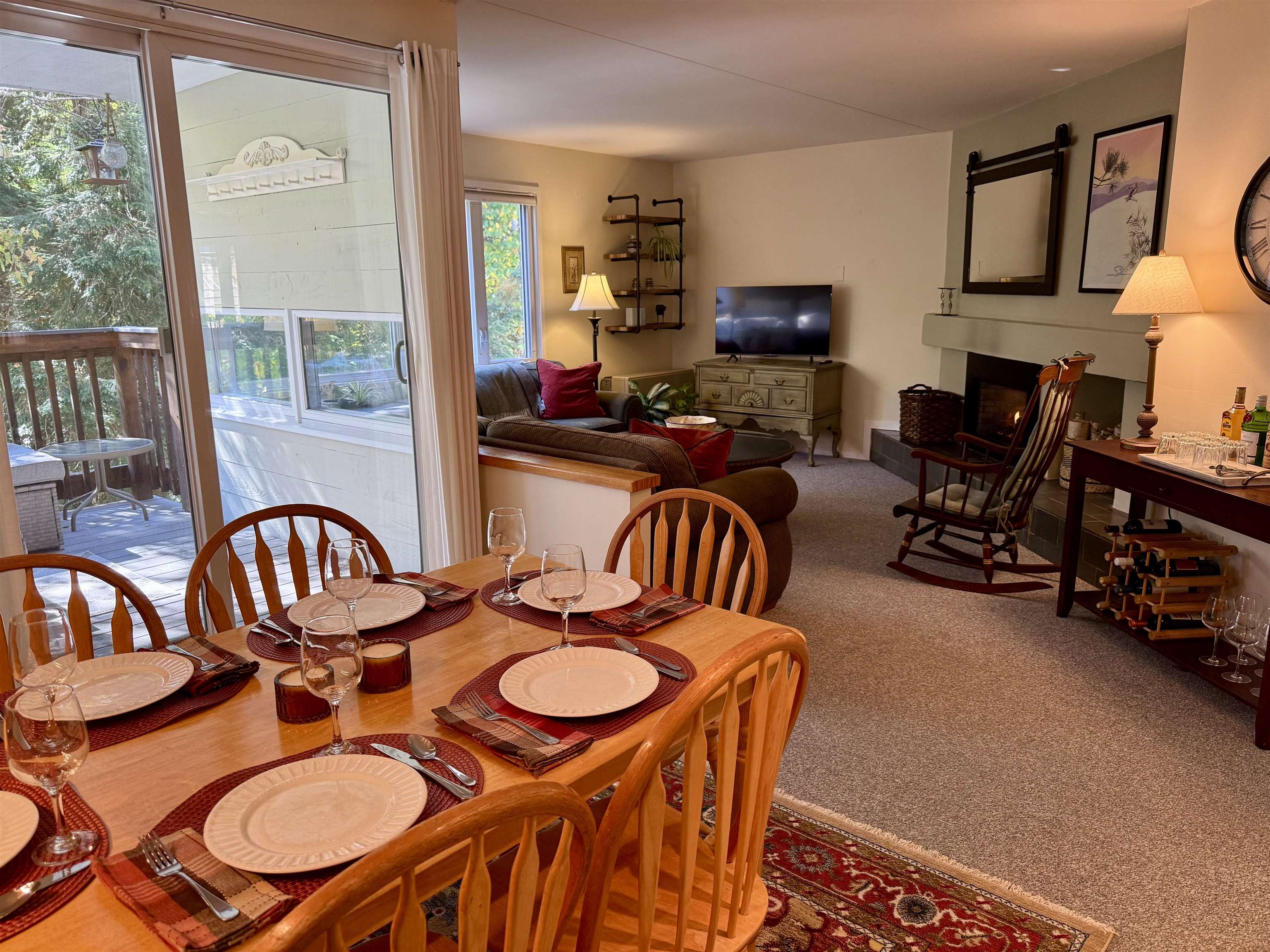 102 Upper Phase Road, Unit 79 Warren, VT 05674 - Photo 10 of 35