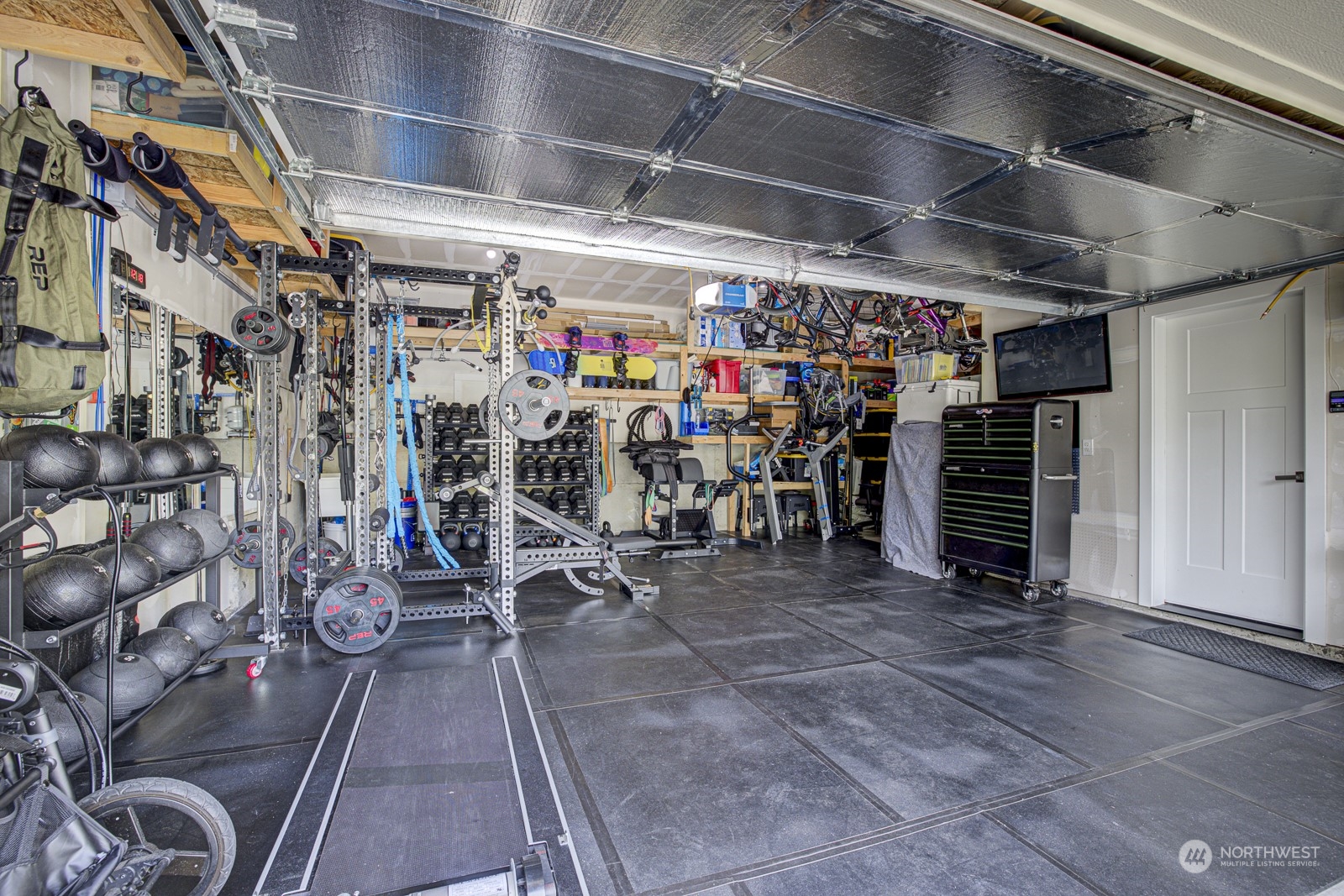17522 3rd Avenue Southeast Bothell, WA 98012 - Photo 35 of 39 a view of a storage room
