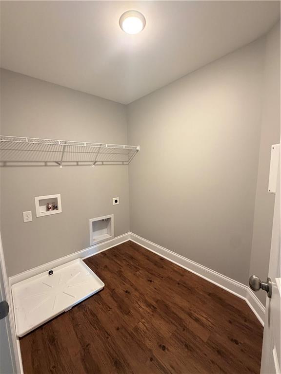 2621 Chase Ridge Kennesaw, GA 30144 - Photo 30 of 39 Gallery Image 30