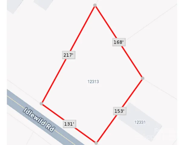 $200,000 | 12313 Idlewild Road, Matthews, NC 28105