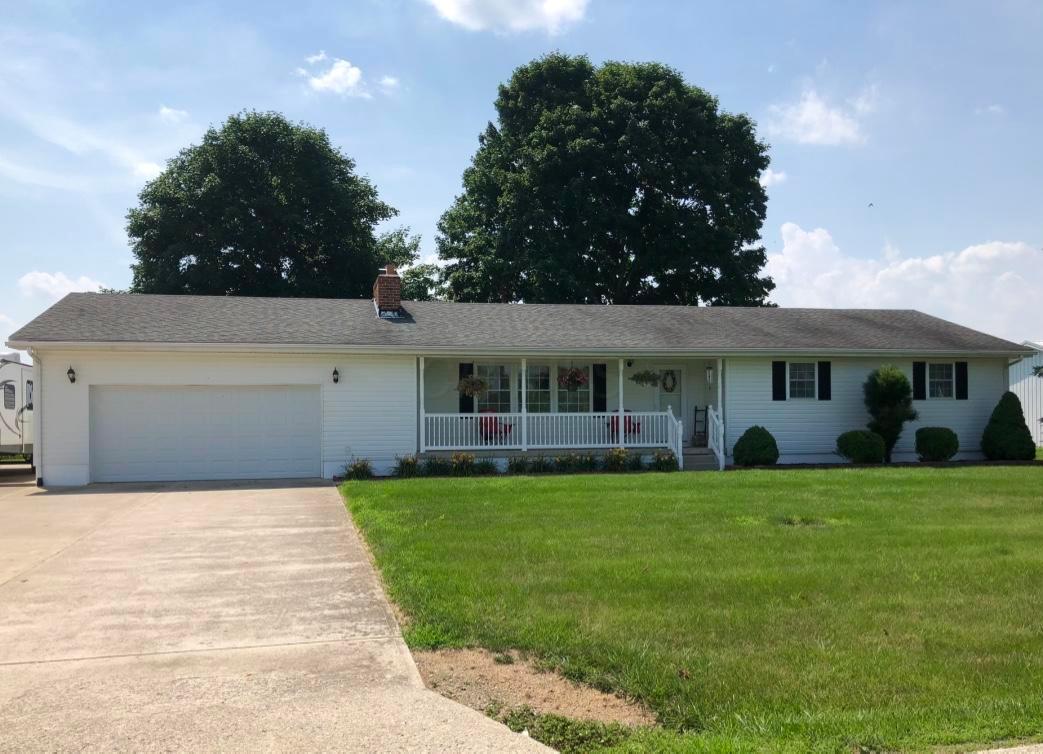 9831 Dry Run Road Kingston, OH 45644 - Photo 1 of 23 Gallery Image 1