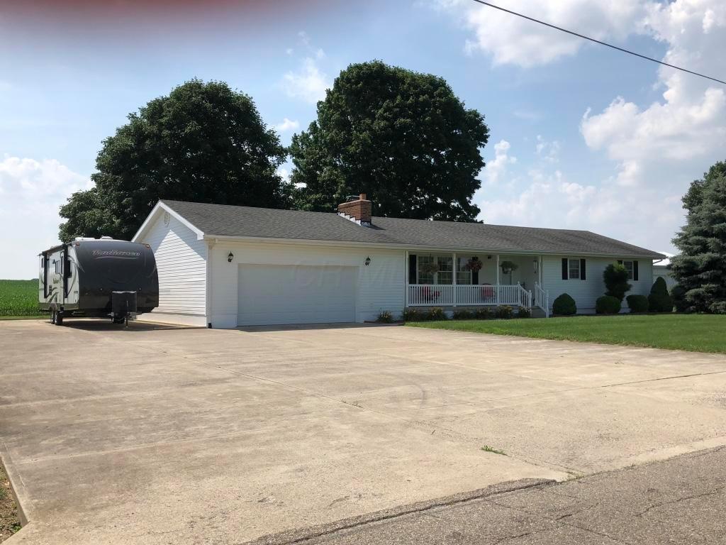 9831 Dry Run Road Kingston, OH 45644 - Photo 20 of 23 Gallery Image 20