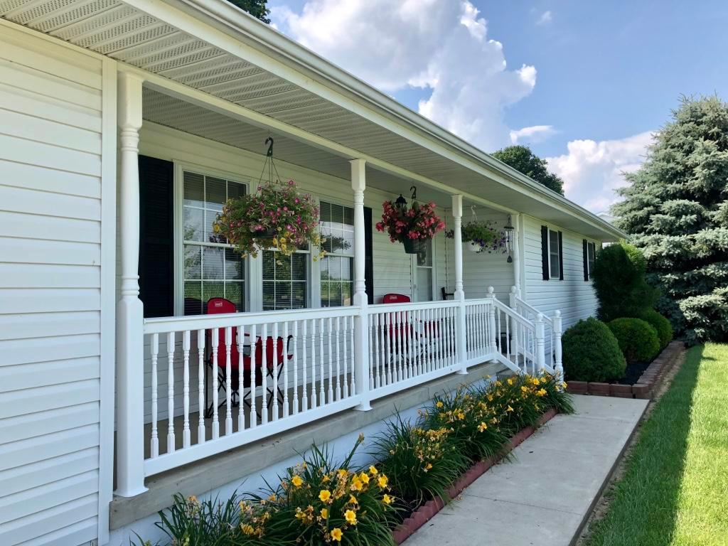 9831 Dry Run Road Kingston, OH 45644 - Photo 2 of 23 Gallery Image 2