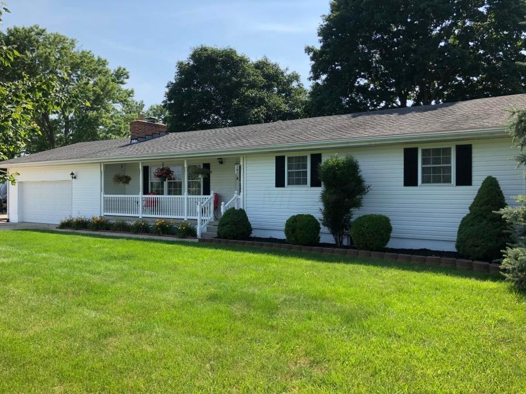 9831 Dry Run Road Kingston, OH 45644 - Photo 22 of 23 Gallery Image 22