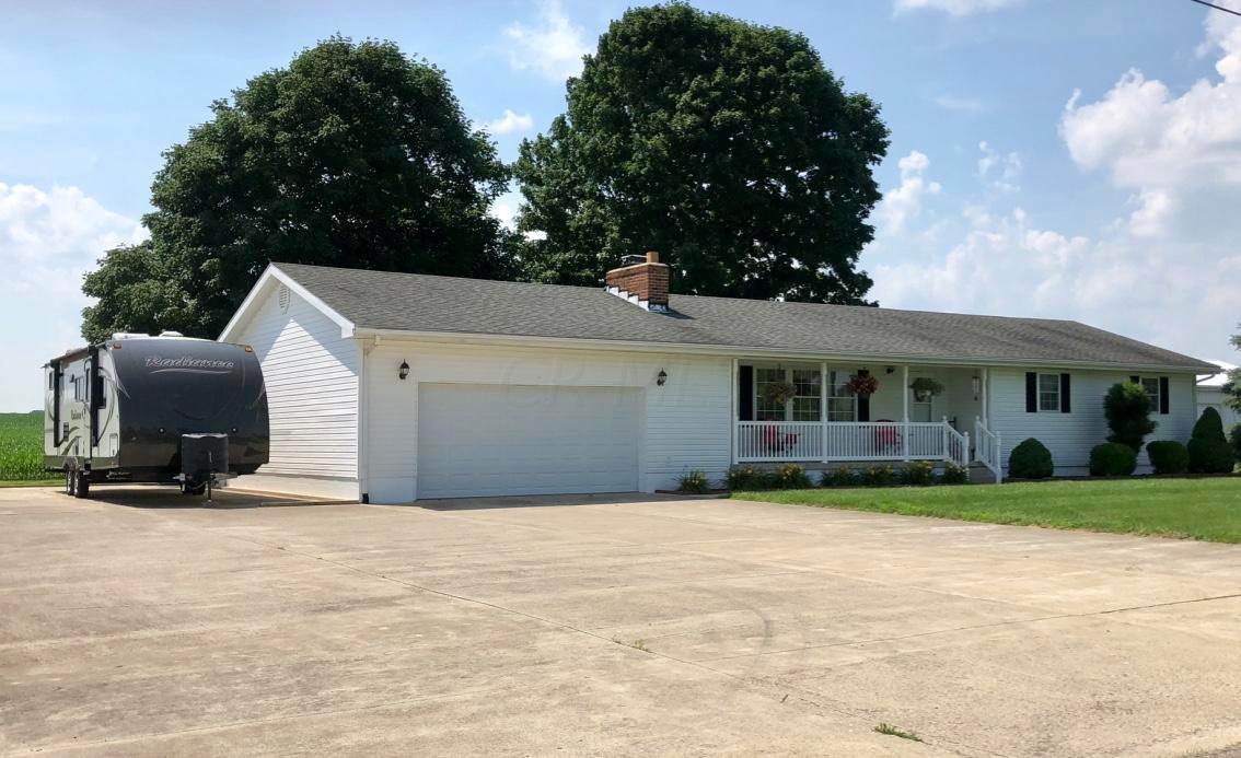 9831 Dry Run Road Kingston, OH 45644 - Photo 23 of 23 Gallery Image 23