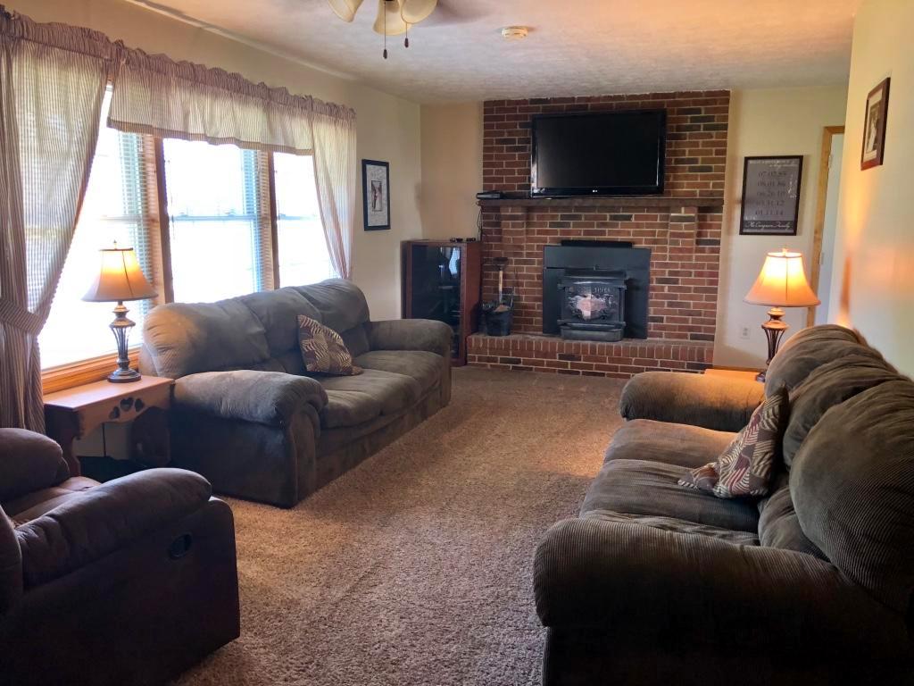 9831 Dry Run Road Kingston, OH 45644 - Photo 9 of 23 Gallery Image 9