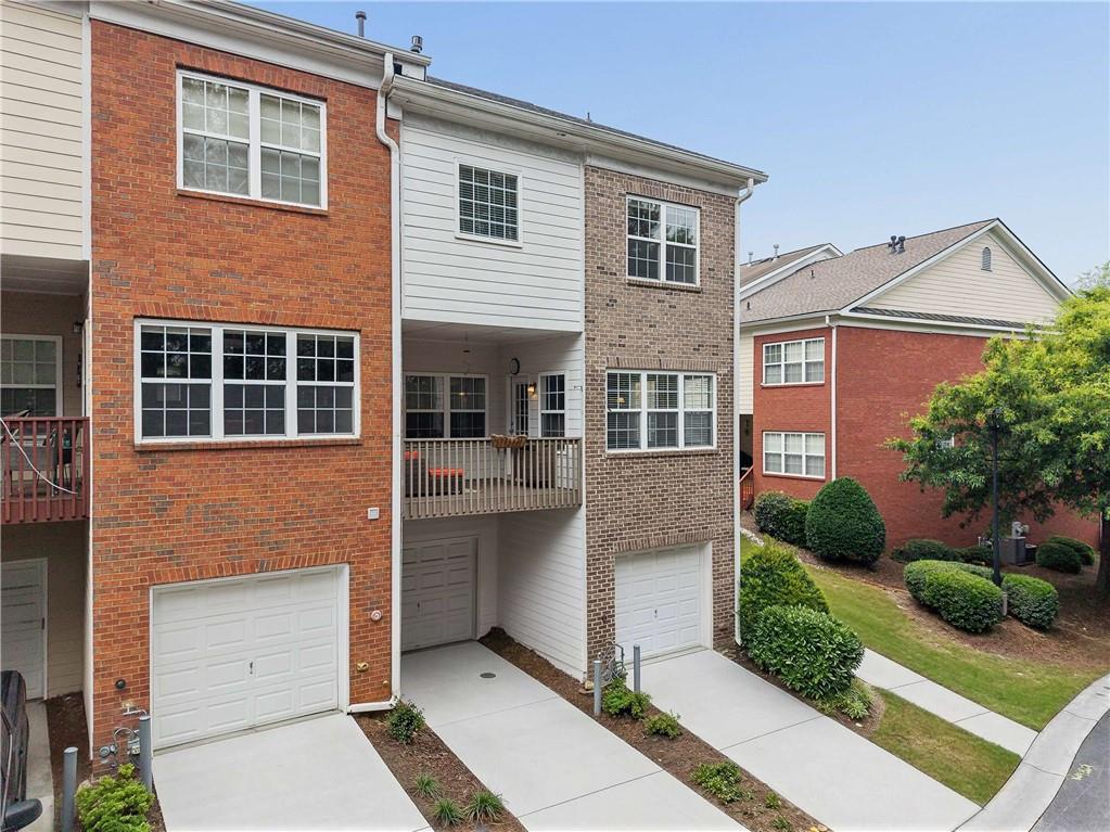 330 Holbrook Road, Unit 7 Smyrna, GA 30082 - Photo 47 of 49