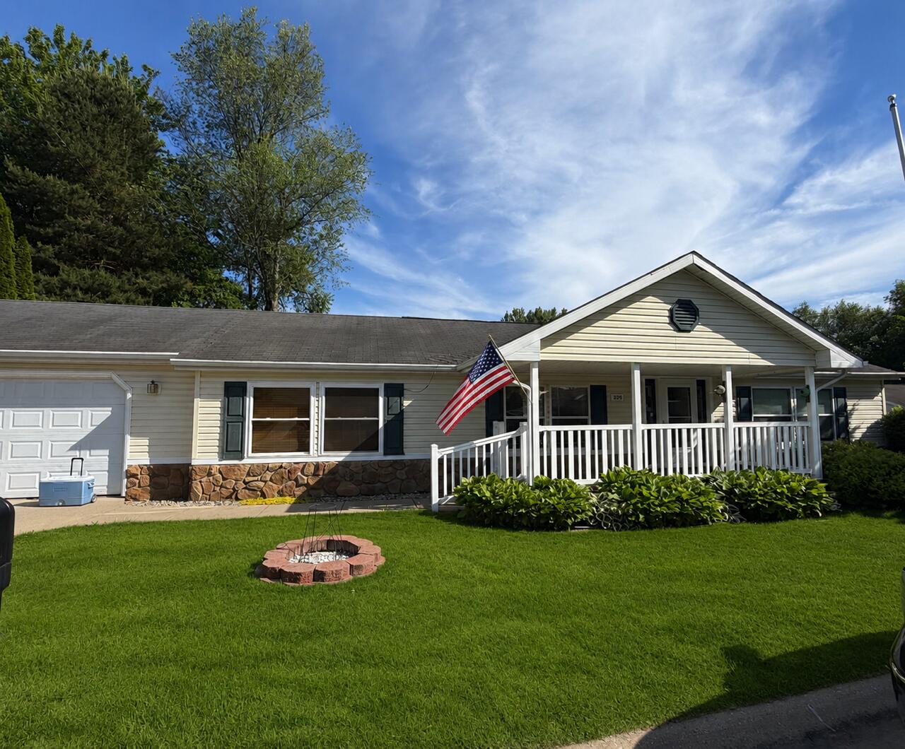 5229 Pine Arbor Ridge, Unit 66 Kalamazoo, MI 49004 - Photo 1 of 27 Front Exterior
