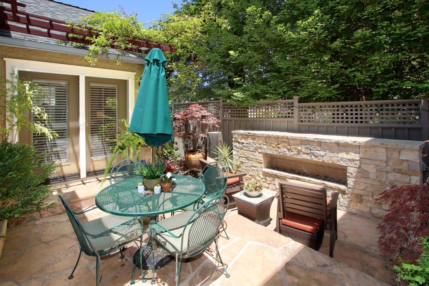 332 Meder Street Santa Cruz, CA 95060 - Photo 16 of 42