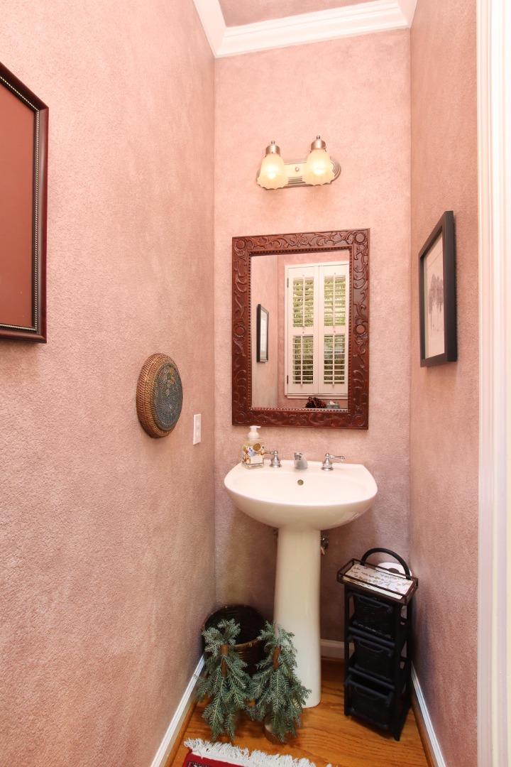 332 Meder Street Santa Cruz, CA 95060 - Photo 34 of 42