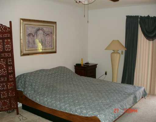 16714 Southwest 5th Way Weston, FL 33326 - Photo 4 of 5 Master Bedroom