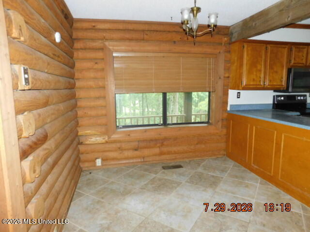 315 Harris Road Grenada, MS 38901 - Photo 3 of 24 Dining