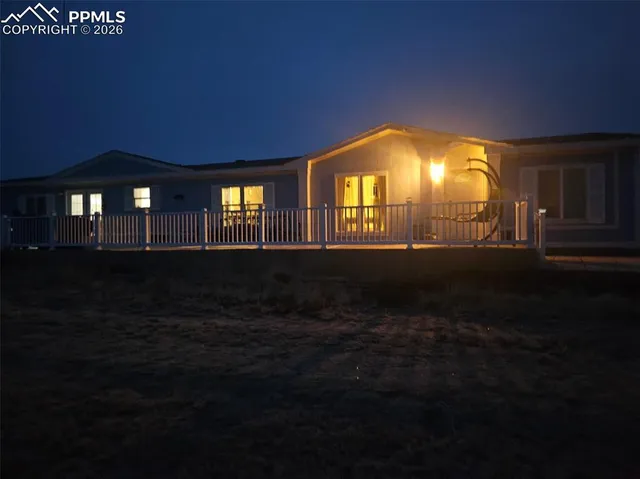 $445,000 | 5633 Antelope Road, Fountain, CO 80817