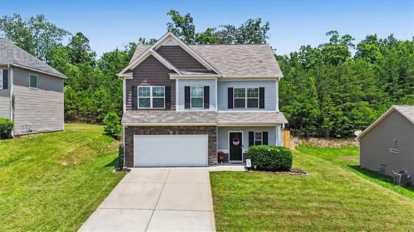 $329,900 | 234 Arbor Drive, Rockmart, GA 30153