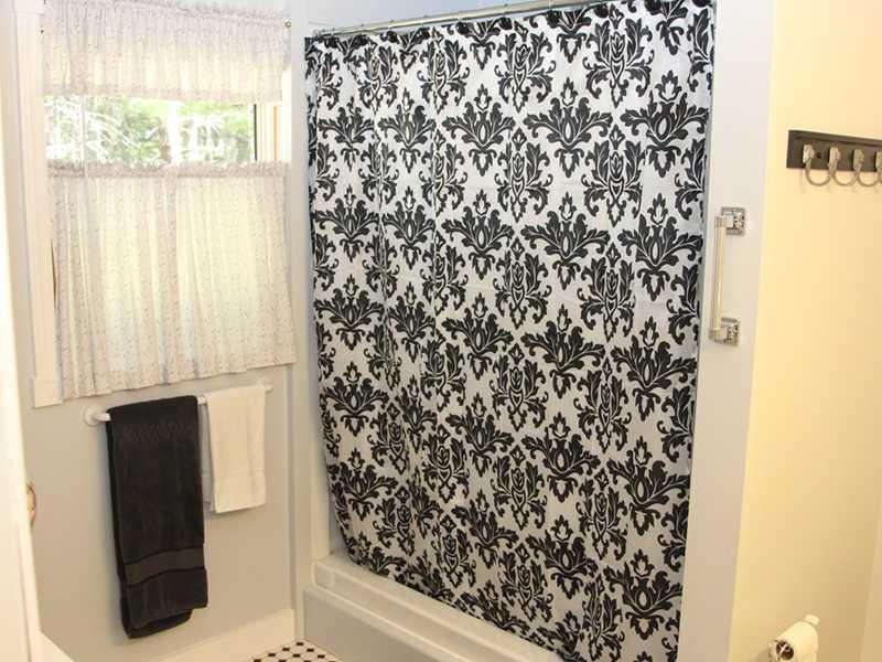 81 Evergreen Point Road Sullivan, ME 04664 - Photo 6 of 16 Bathroom. First Floor Bath