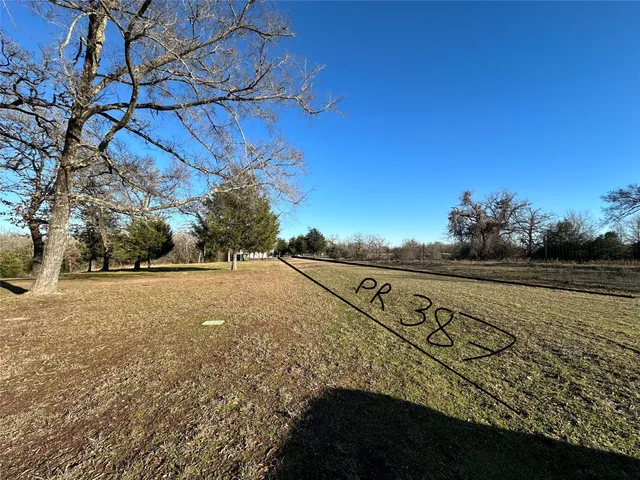 a view of an outdoor space