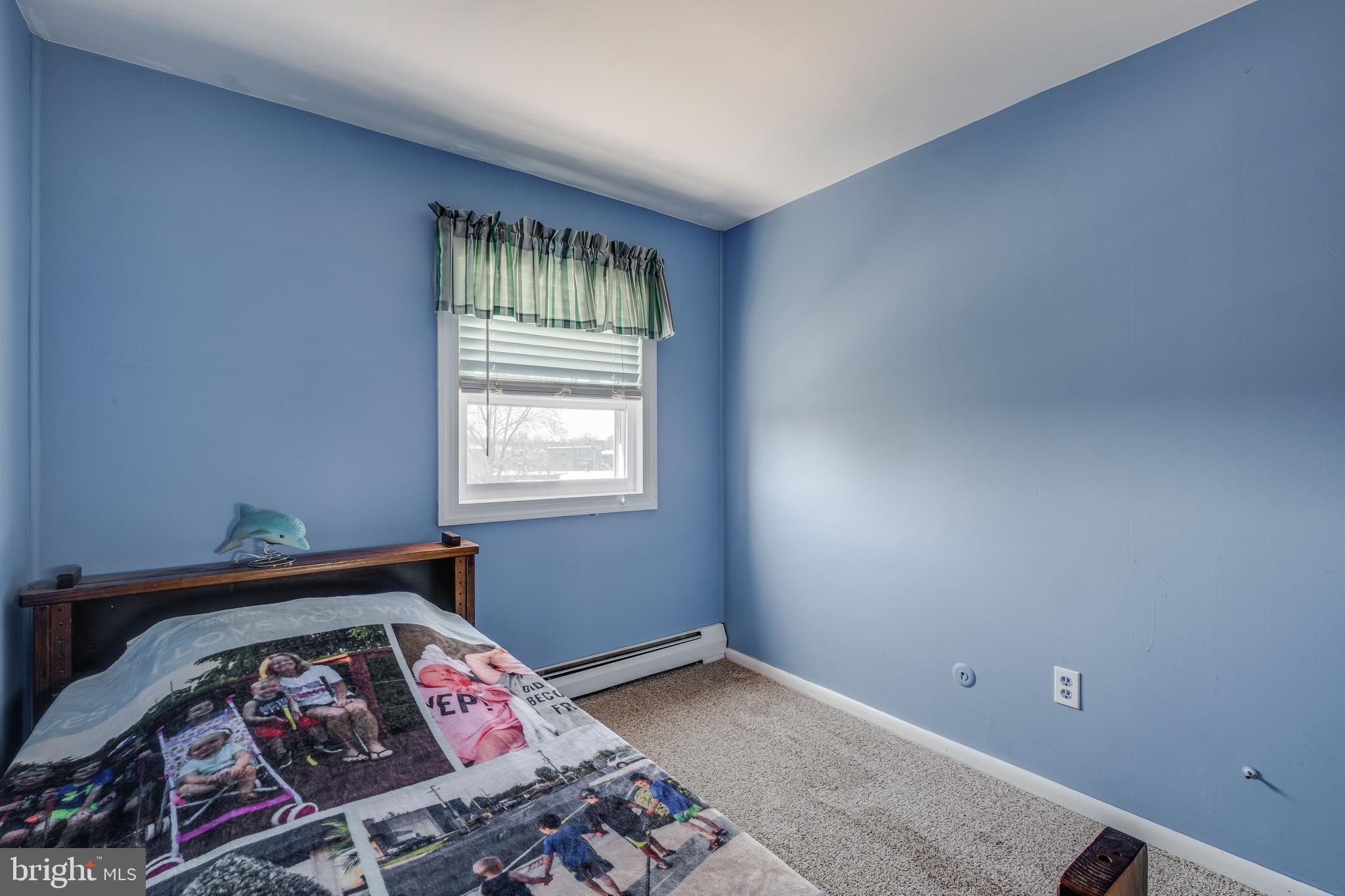 3521 Brookview Road Philadelphia, PA 19154 - Photo 31 of 49 There's 4 bedrooms upstairs