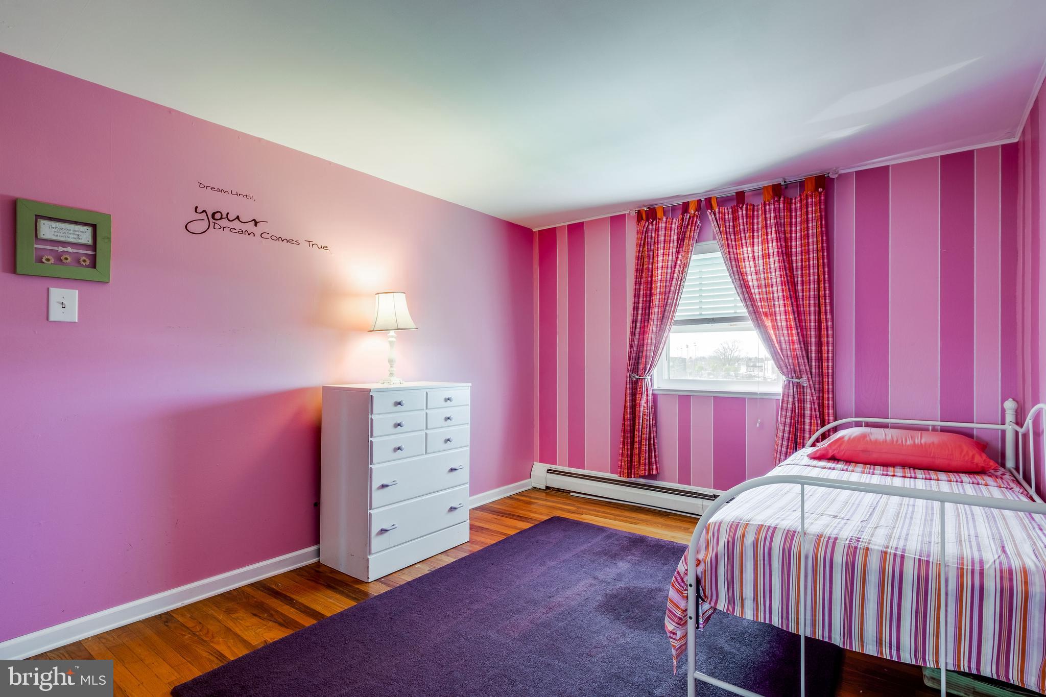 3521 Brookview Road Philadelphia, PA 19154 - Photo 33 of 49 There's 4 bedrooms upstairs