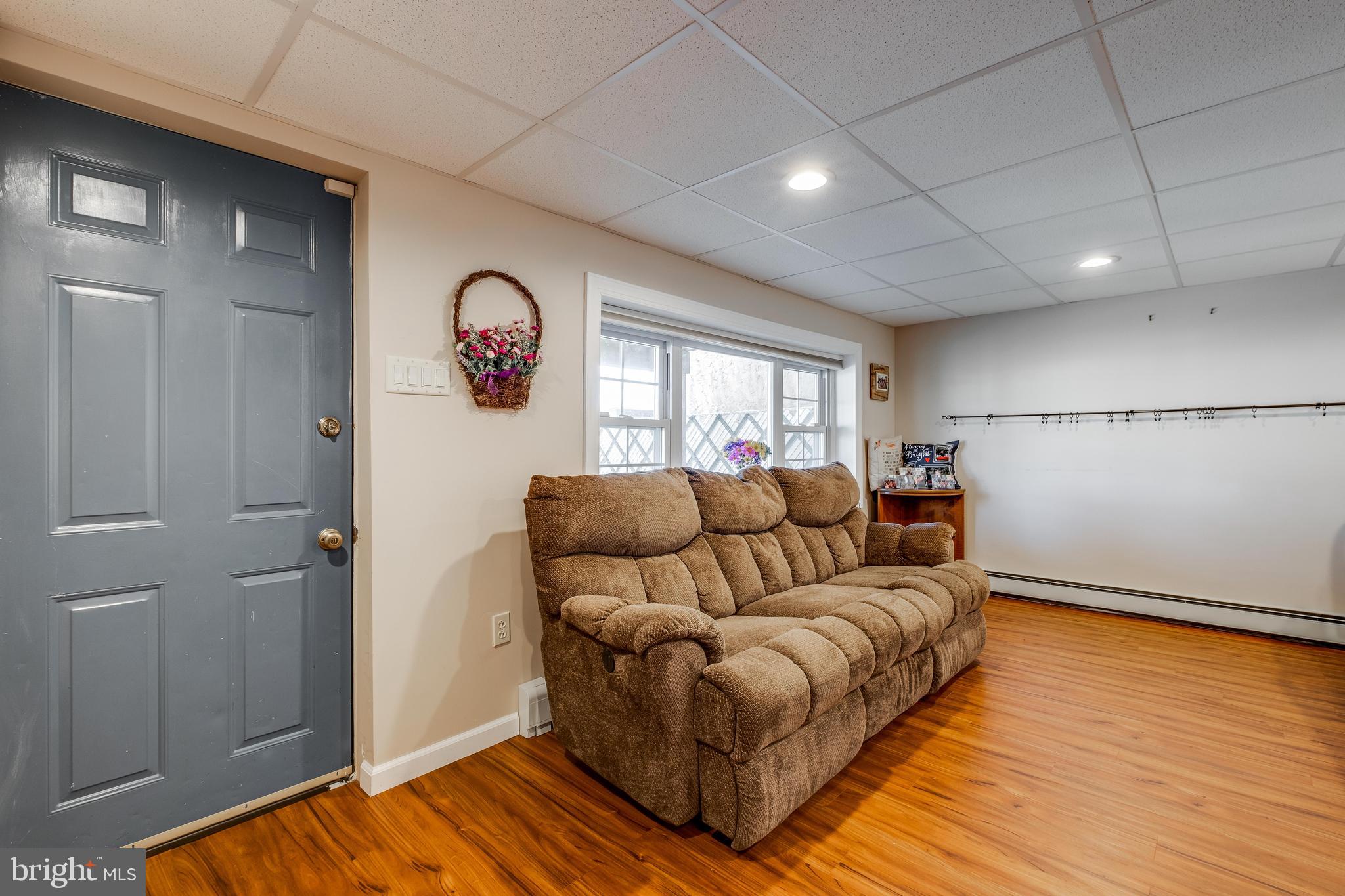 3521 Brookview Road Philadelphia, PA 19154 - Photo 36 of 49 Finished basement leads to patio