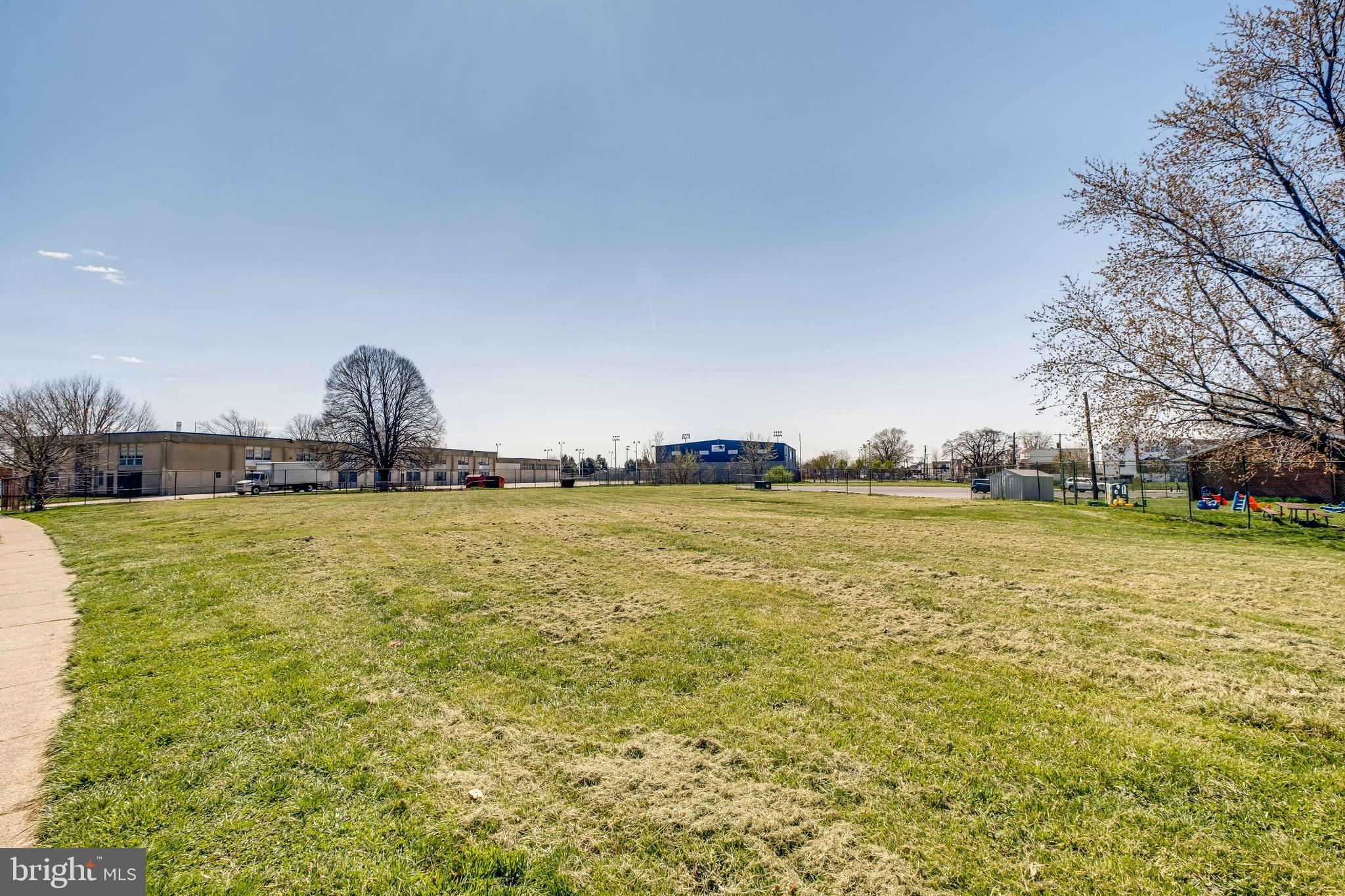 3521 Brookview Road Philadelphia, PA 19154 - Photo 45 of 49 Open space right out of the front door