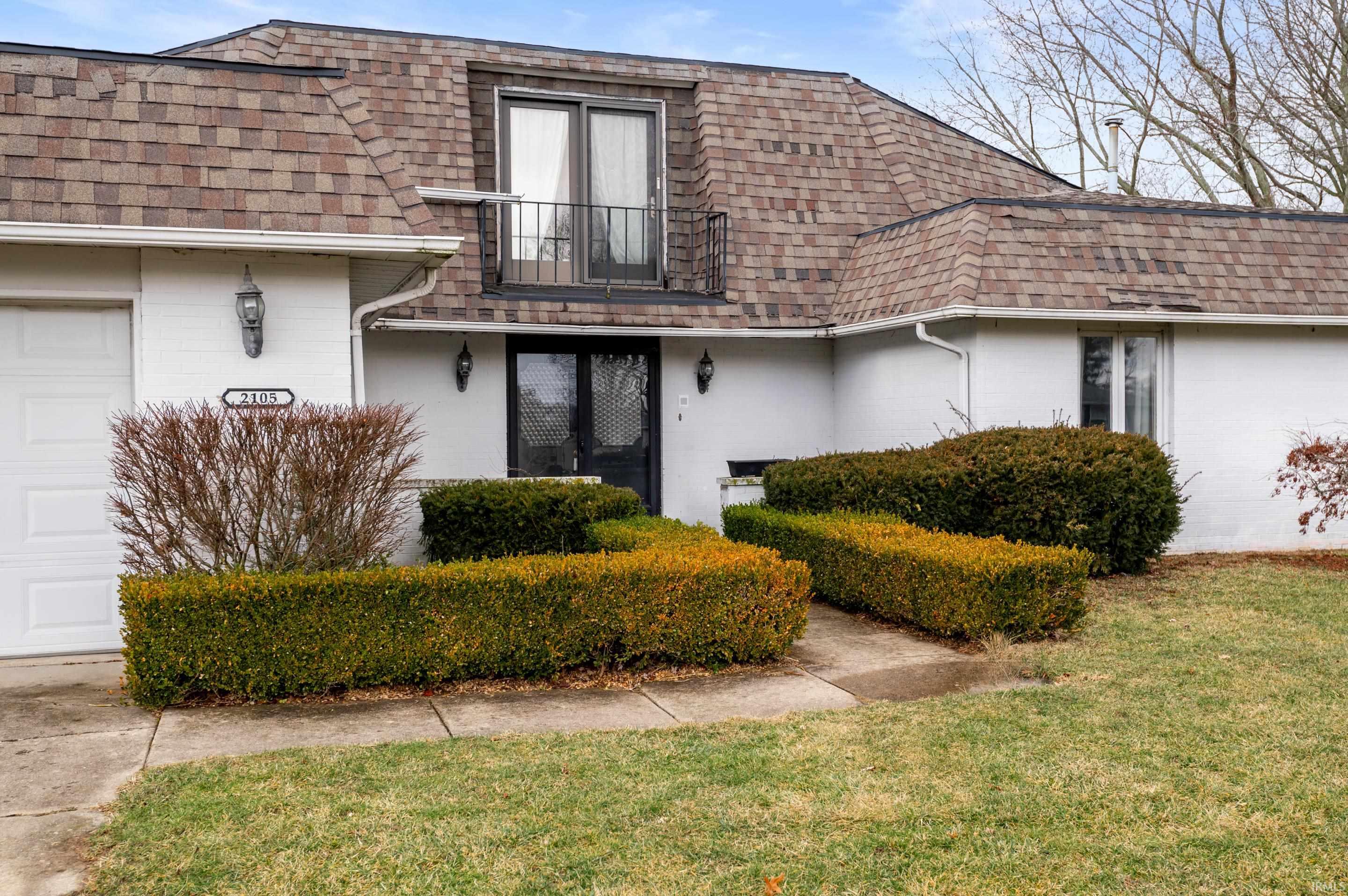 2105 North Westbrook Dr  