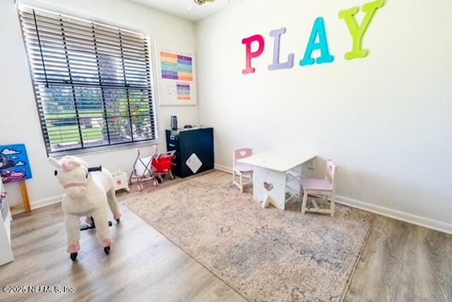 1701 Jones Road Jacksonville, FL 32220 - Photo 26 of 41 a living room with furniture and a window