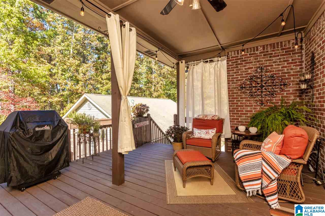 2429 Hemlock Court Bessemer, AL 35023 - Photo 17 of 49