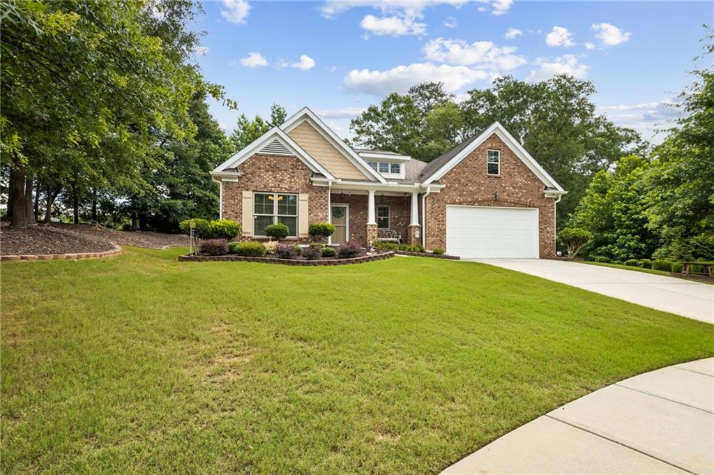 557 Butterfly Lane Braselton, GA 30517 - Photo 4 of 61