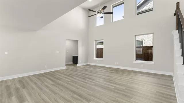 a kitchen that has a sink and a stove