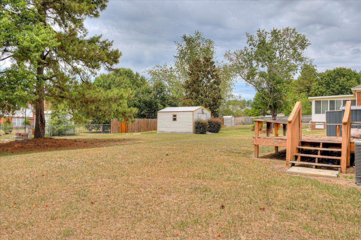 1327 Apache Trail Hephzibah, GA 30815 - Photo 31 of 32 31-131