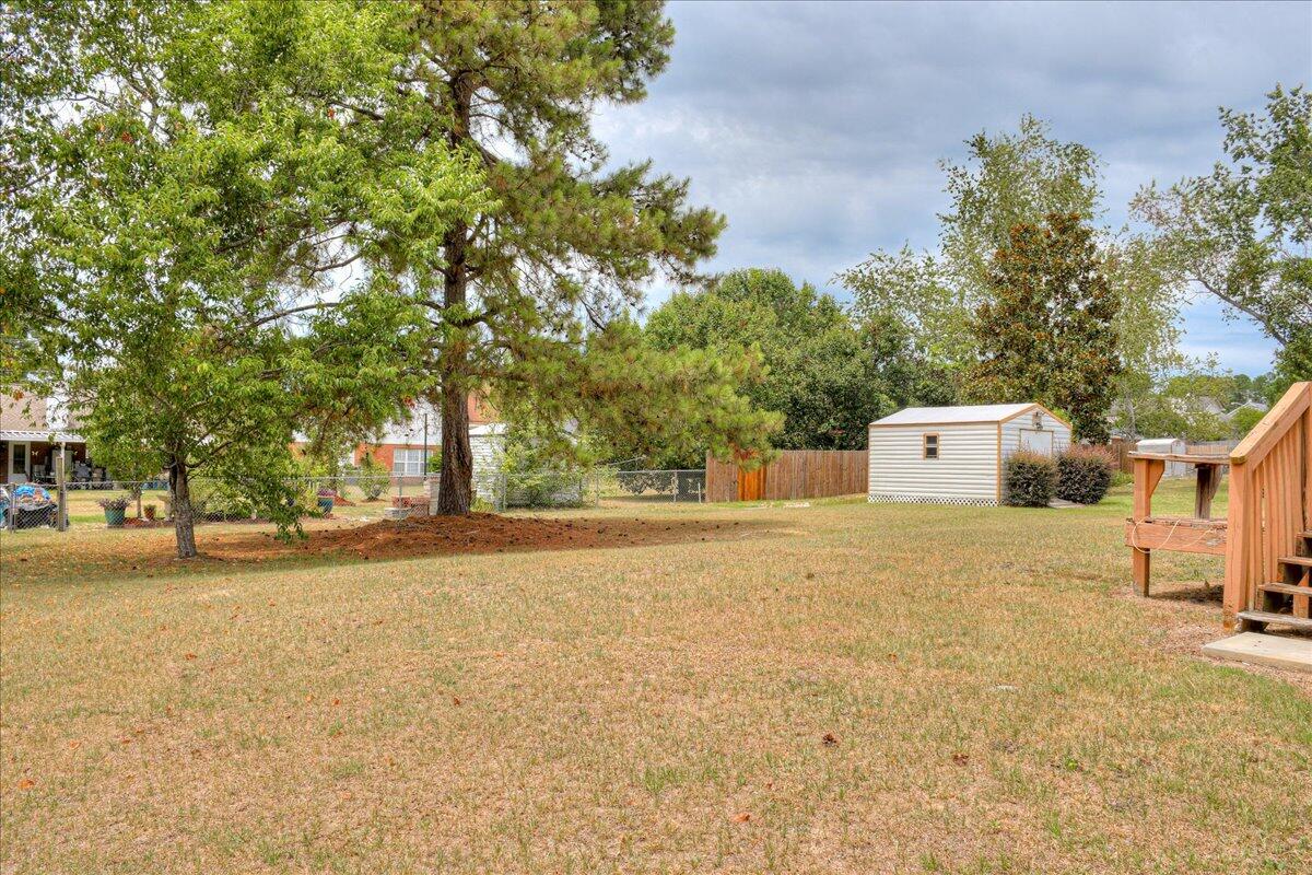 1327 Apache Trail Hephzibah, GA 30815 - Photo 32 of 32 32-132