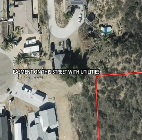 $540,000 | 0 Rodeo, Lakeside, CA 92040