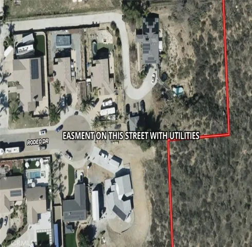 $540,000 | 0 Rodeo, Lakeside, CA 92040