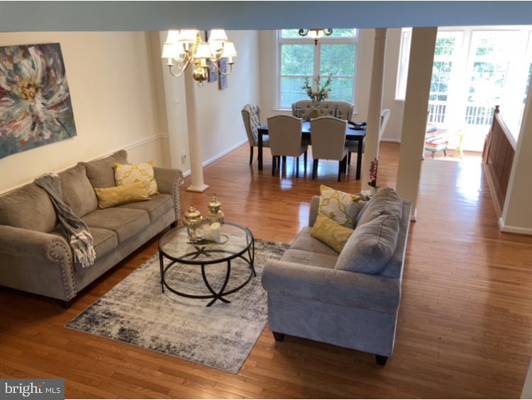 1603 Rising Ridge Road Mount Airy, MD 21771 - Photo 5 of 32 Gallery Image 5