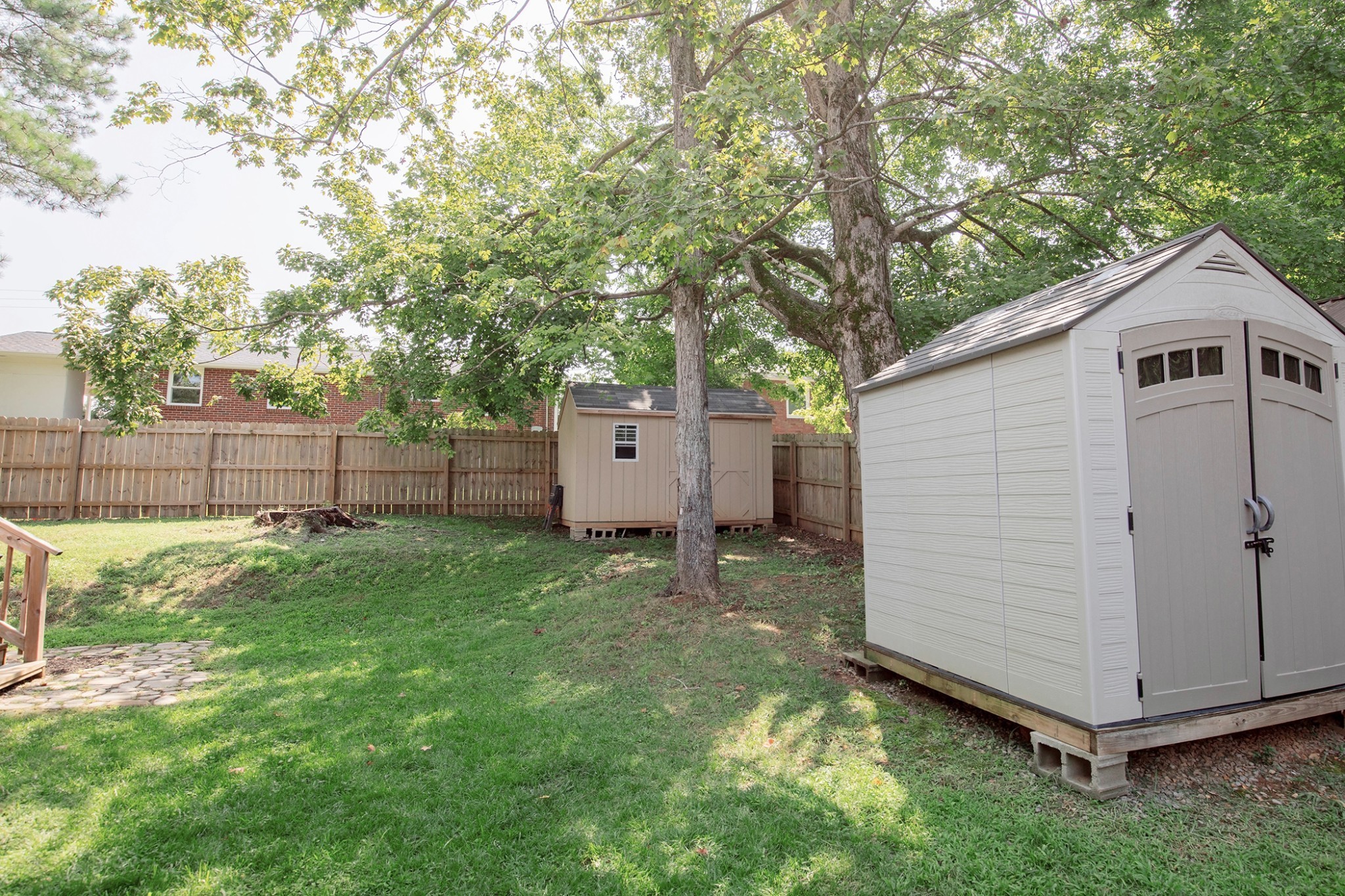 457 Reeves Drive Clarksville, TN 37043 - Photo 25 of 27