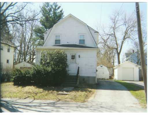 42 Benedict Road Warwick, RI 02888 - Photo 1 of 1 Exterior Front.