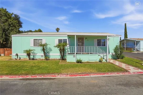 $125,000 | 350 East San Jacinto Avenue, Unit 176, Perris, CA 92571