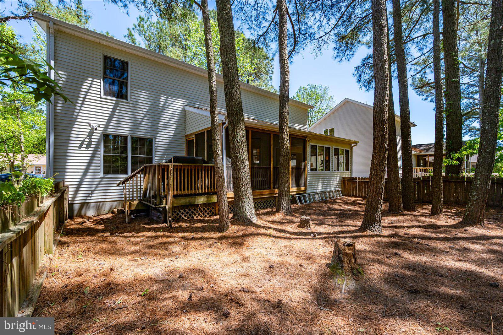 8 Bridgewater Road Ocean Pines, MD 21811 - Photo 49 of 53 Gallery Image 49