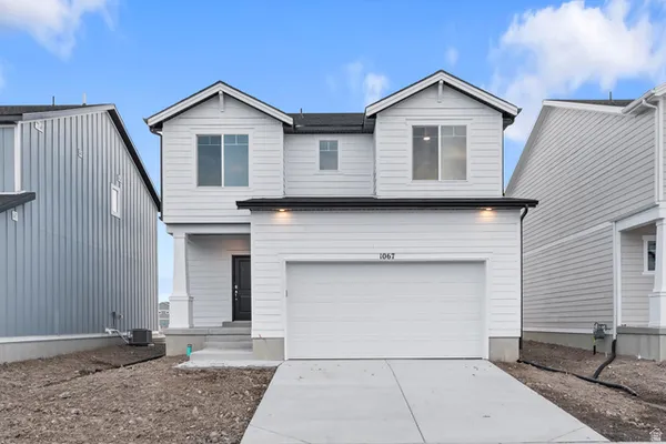 $469,990 | 758 West 2840 South, Unit 4, Logan, UT 84321