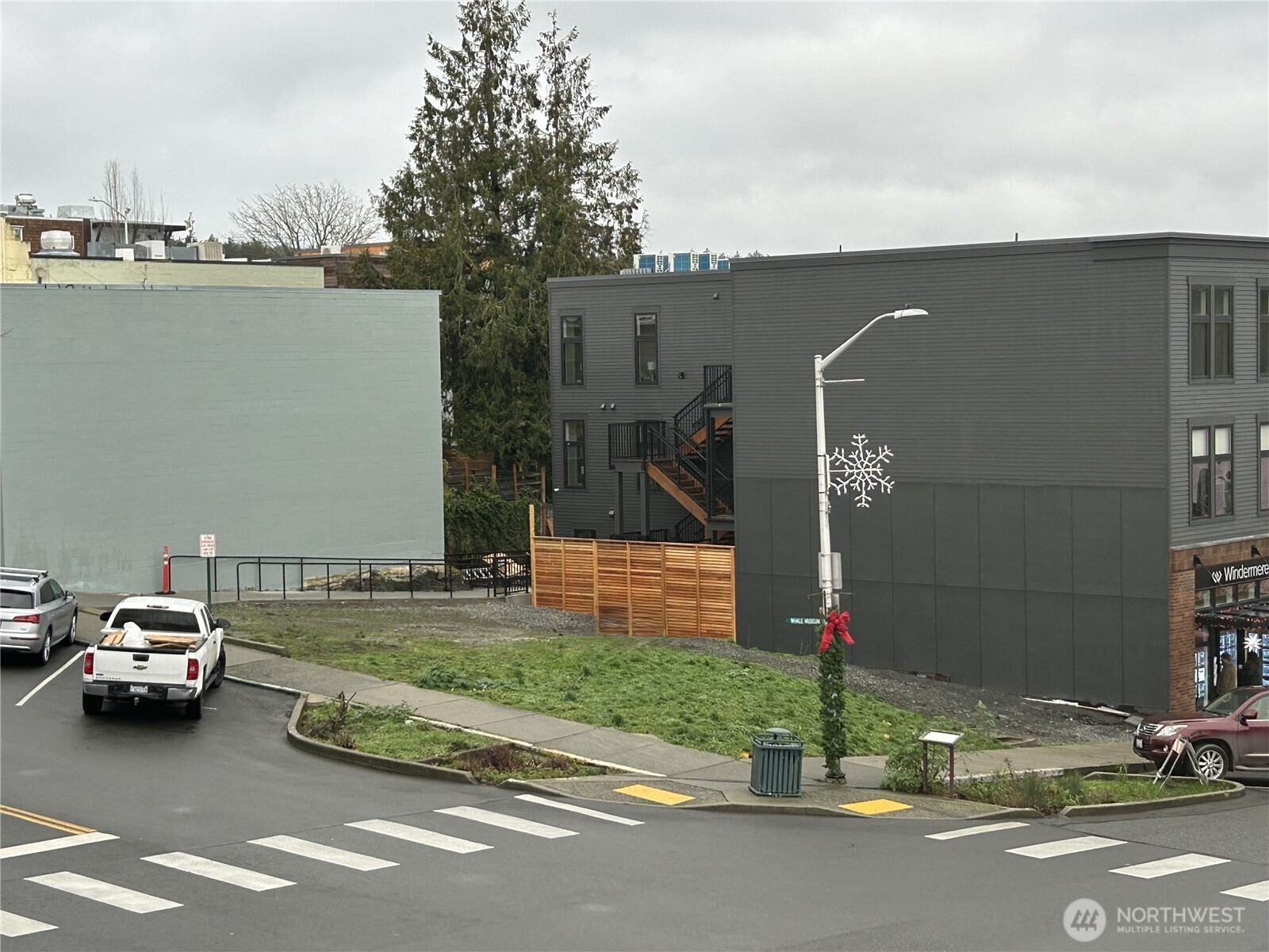 80 First Street South Friday Harbor, WA 98250 - Photo 7 of 8 a car parked on the side of the road