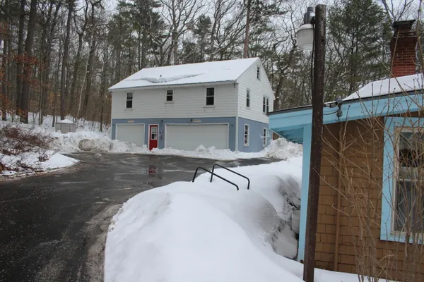 $649,000 | 96 Mineral Spring Road, Windham, ME 04062