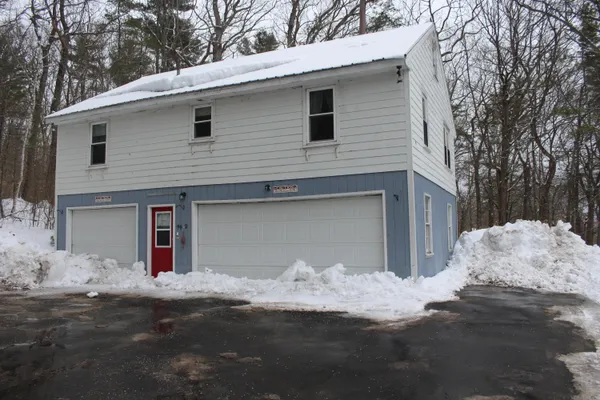 $649,000 | 96 Mineral Spring Road, Windham, ME 04062