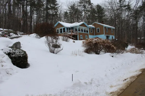 $649,000 | 96 Mineral Spring Road, Windham, ME 04062